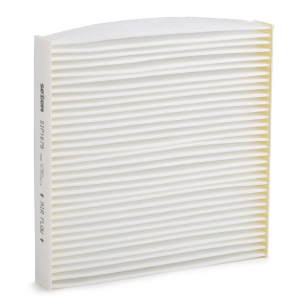 Compre AH193 Purflux Filtro de salão