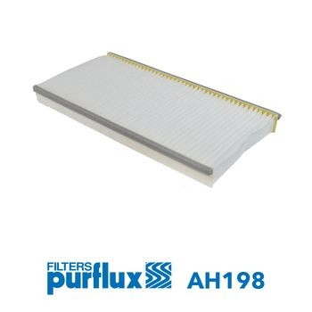 AH198 Purflux