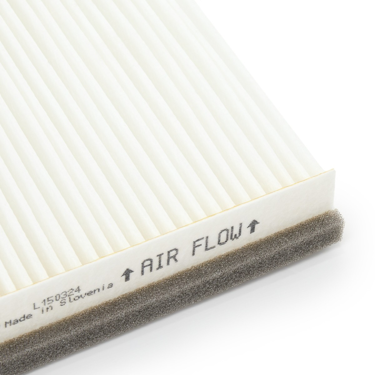 AH265 Purflux Filtro de salão