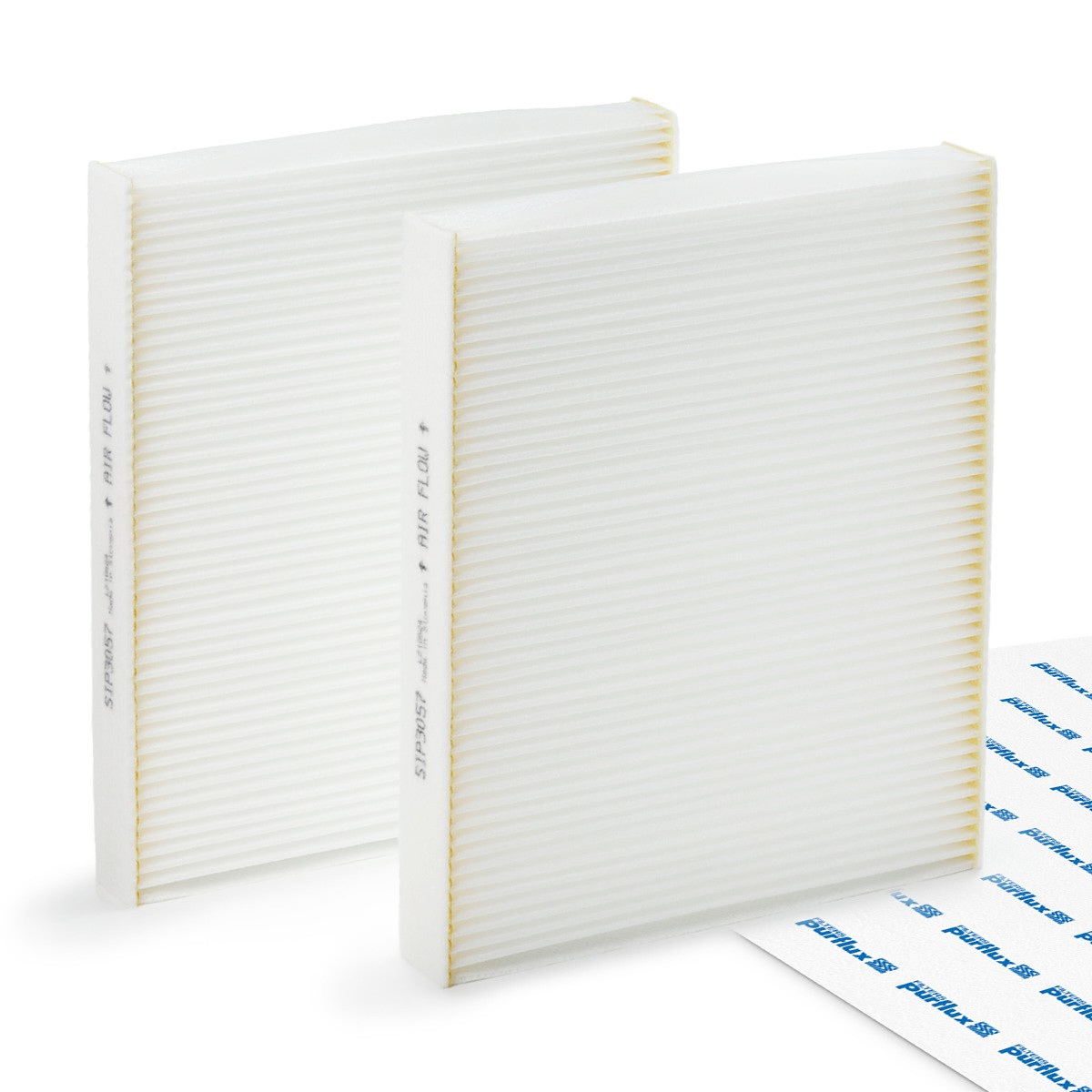 Filtro de salão Purflux AH3362 preço, a partir de 16,78 USD