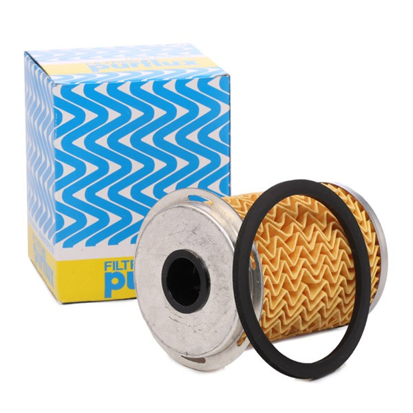 Compre C496 Purflux Filtro de combustível