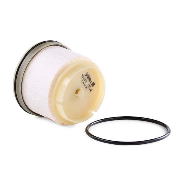Filtro de combustível Purflux C802 preço, a partir de 4,41 USD