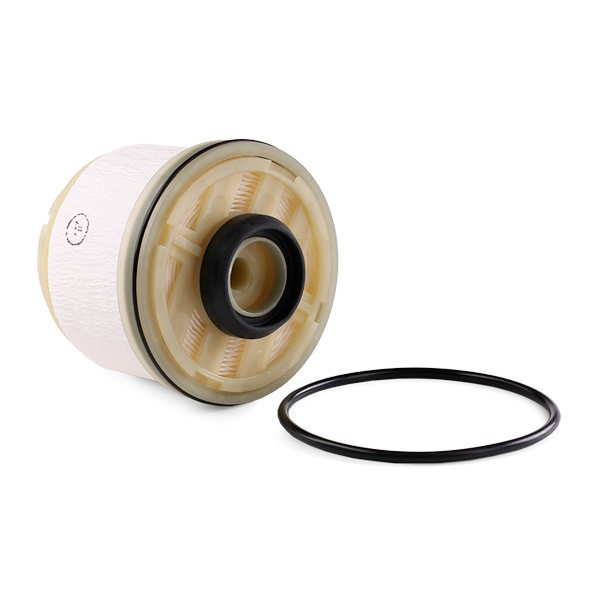 Filtro de combustível C802 Purflux