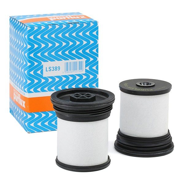 Compre C8242 Purflux Filtro de combustível