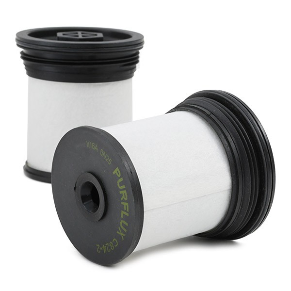 Filtro de combustível Purflux C8242 preço, a partir de 12,51 USD