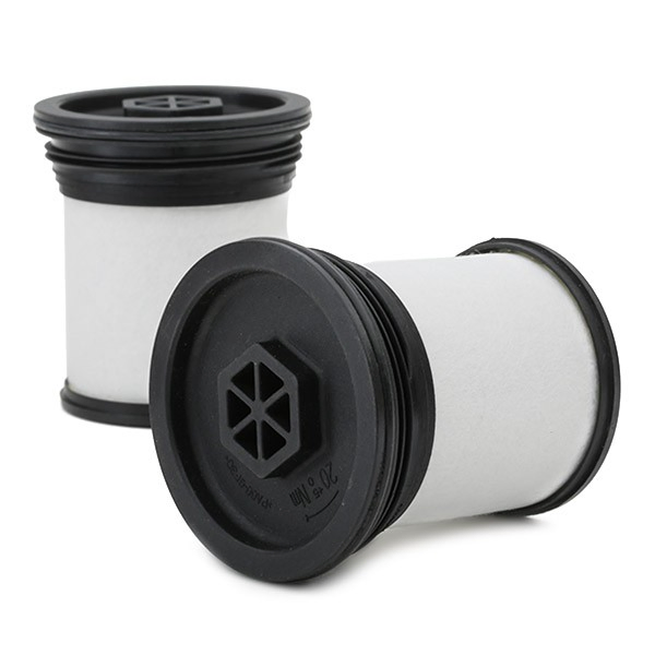 Filtro de combustível C8242 Purflux