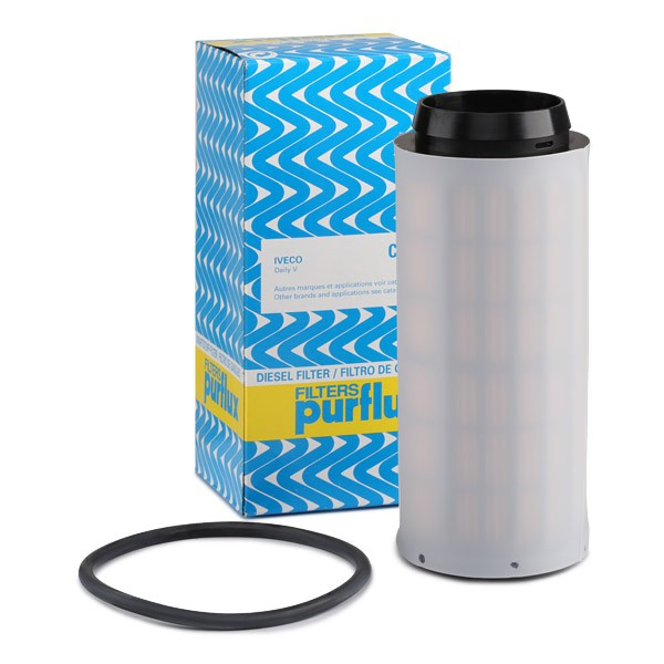 Filtro de combustível C832 Purflux