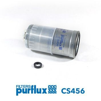 Filtro de combustível Purflux CS456 preço, a partir de 18,33 USD