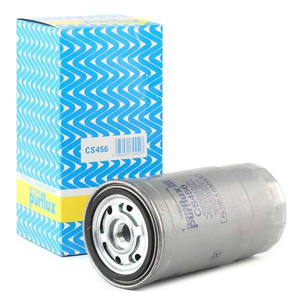 Compre CS456 Purflux Filtro de combustível