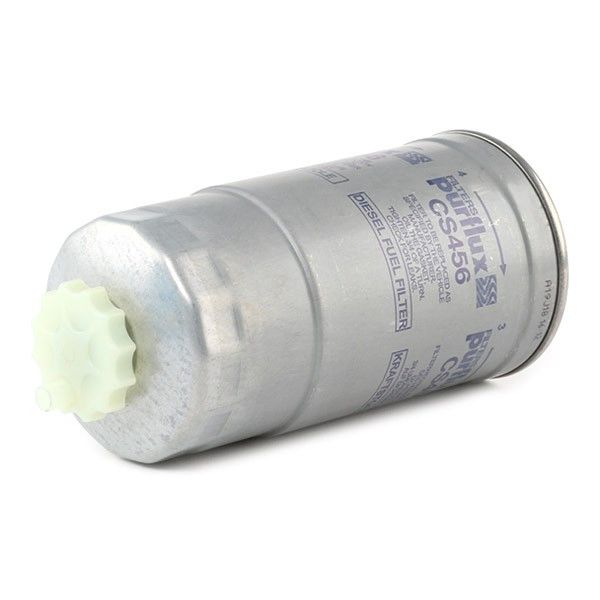 CS456 Purflux Filtro de combustível