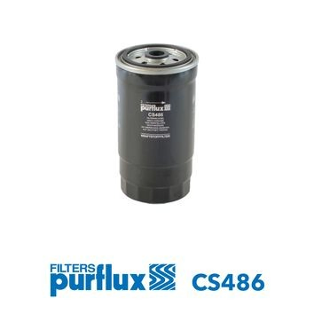 CS486 Purflux