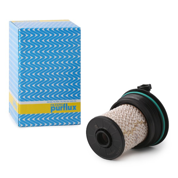 CS618 Purflux Filtro de combustível
