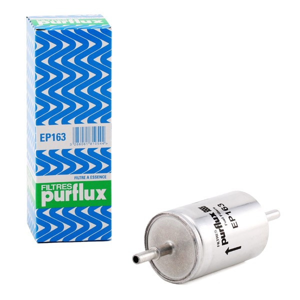 Compre EP163 Purflux Filtro de combustível