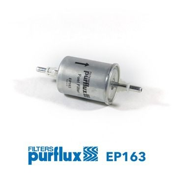 EP163 Purflux Filtro de combustível
