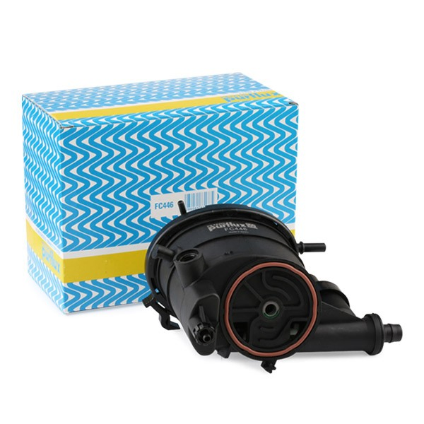 FC446 Purflux Filtro de combustível