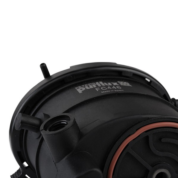 Compre FC446 Purflux Filtro de combustível