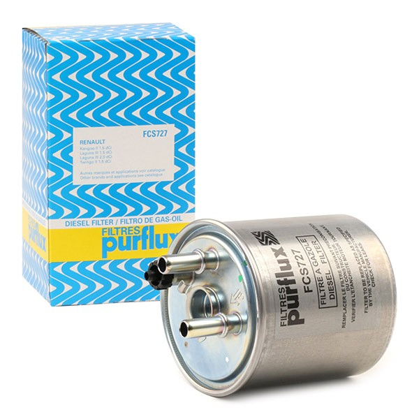FCS727 Purflux Filtro de combustível