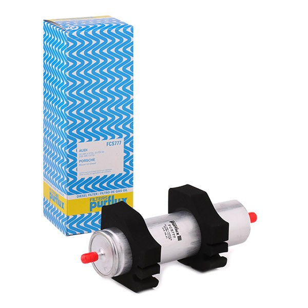 Filtro de combustível Purflux FCS777 preço, a partir de 20,36 USD