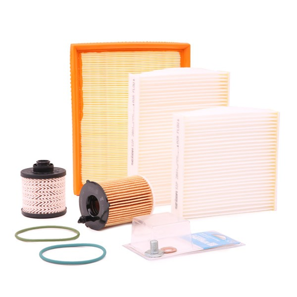  Purflux KIT7 preço, a partir de 71,56 USD