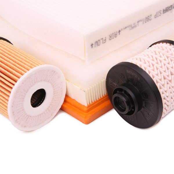 Compre KIT7 Purflux 