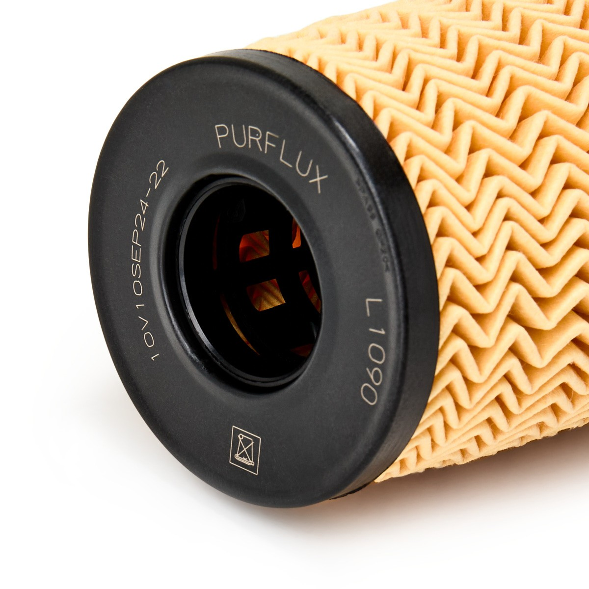 L1090 Purflux Filtro de óleo