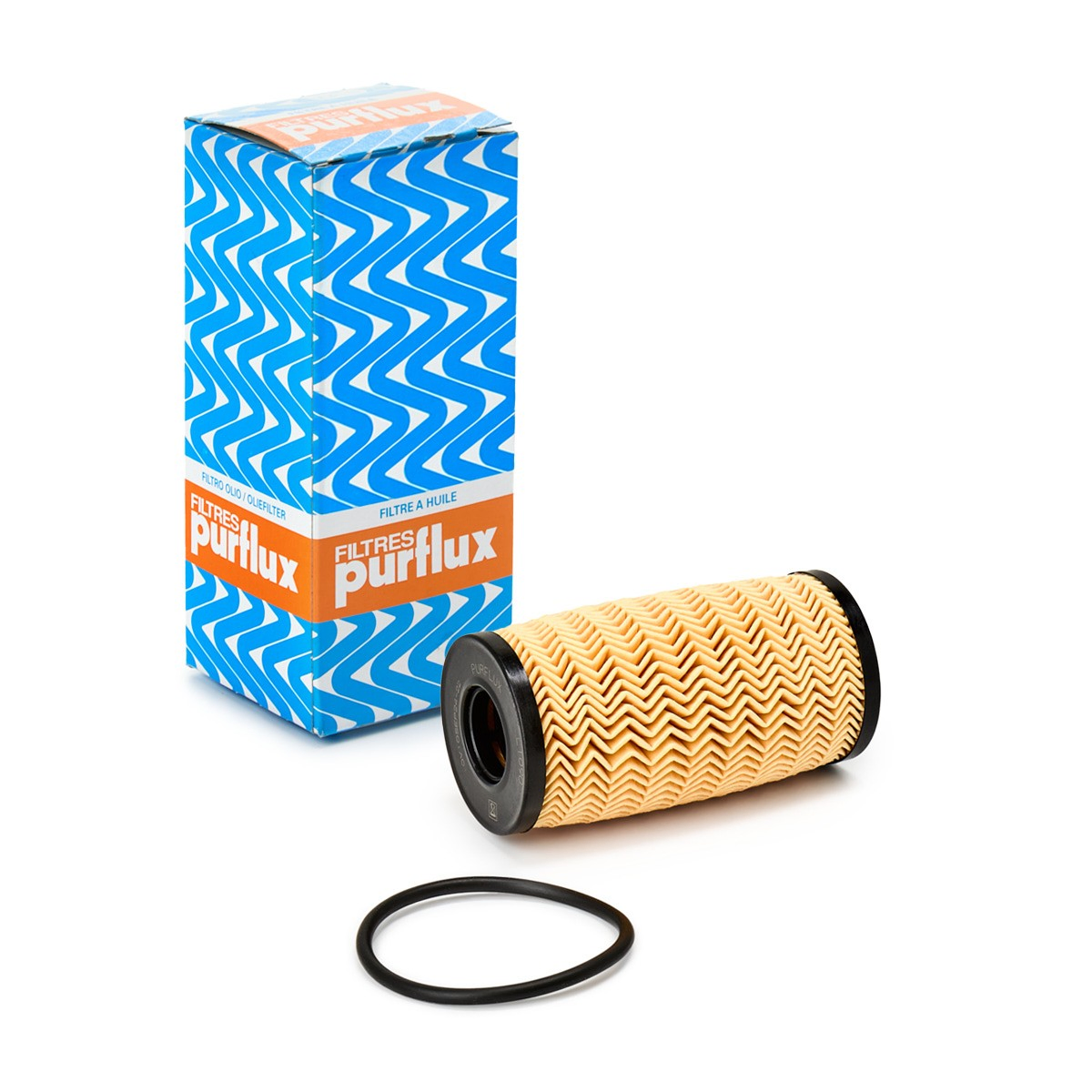 Filtro de óleo Purflux L1090 preço, a partir de 7,65 USD