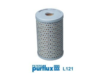 Filtro da direção hidrâulica assistida Purflux L121 preço, a partir de 4,22 USD