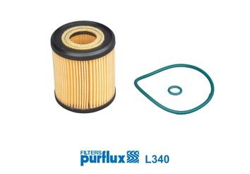 L340 Purflux