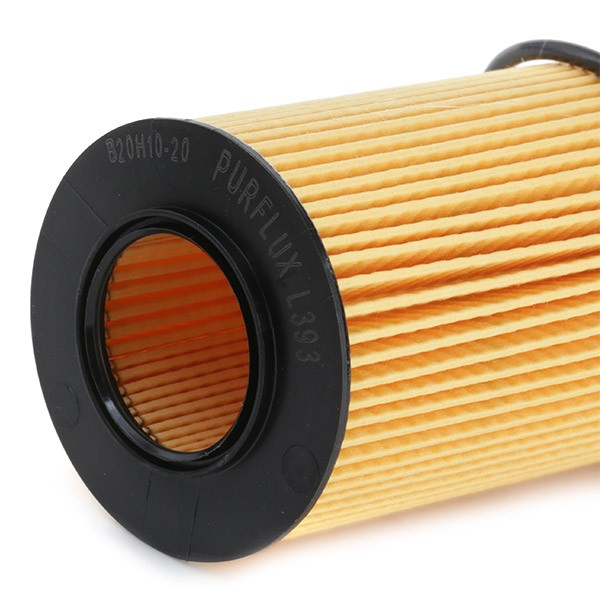 Compre L393 Purflux Filtro de óleo