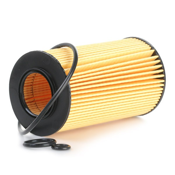 Filtro de óleo L393 Purflux