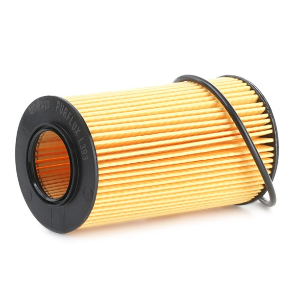 L393 Purflux Filtro de óleo