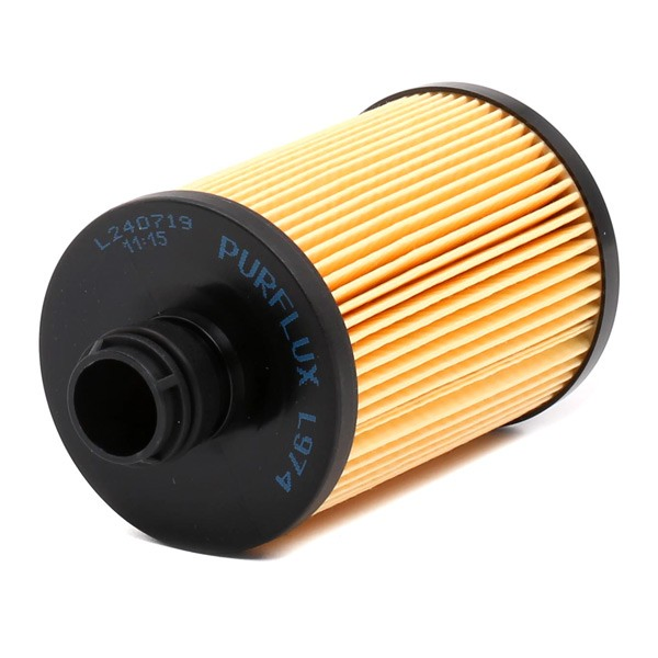 Compre L974 Purflux Filtro de óleo