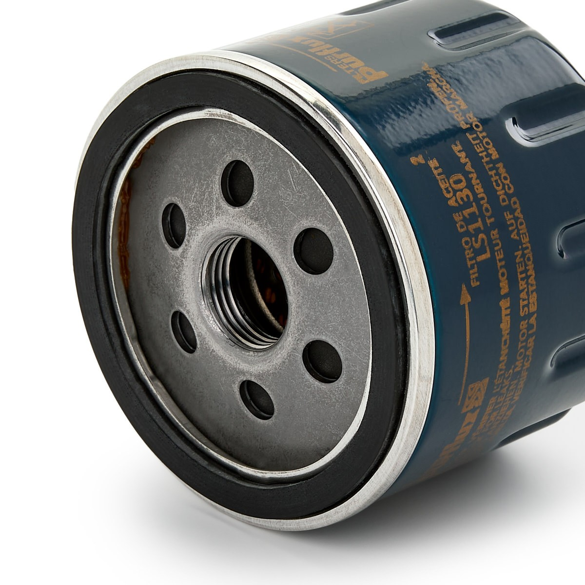 LS1130 Purflux Filtro de óleo