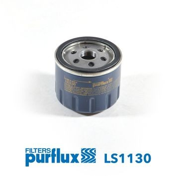 Filtro de óleo Purflux LS1130 preço, a partir de 7,51 USD