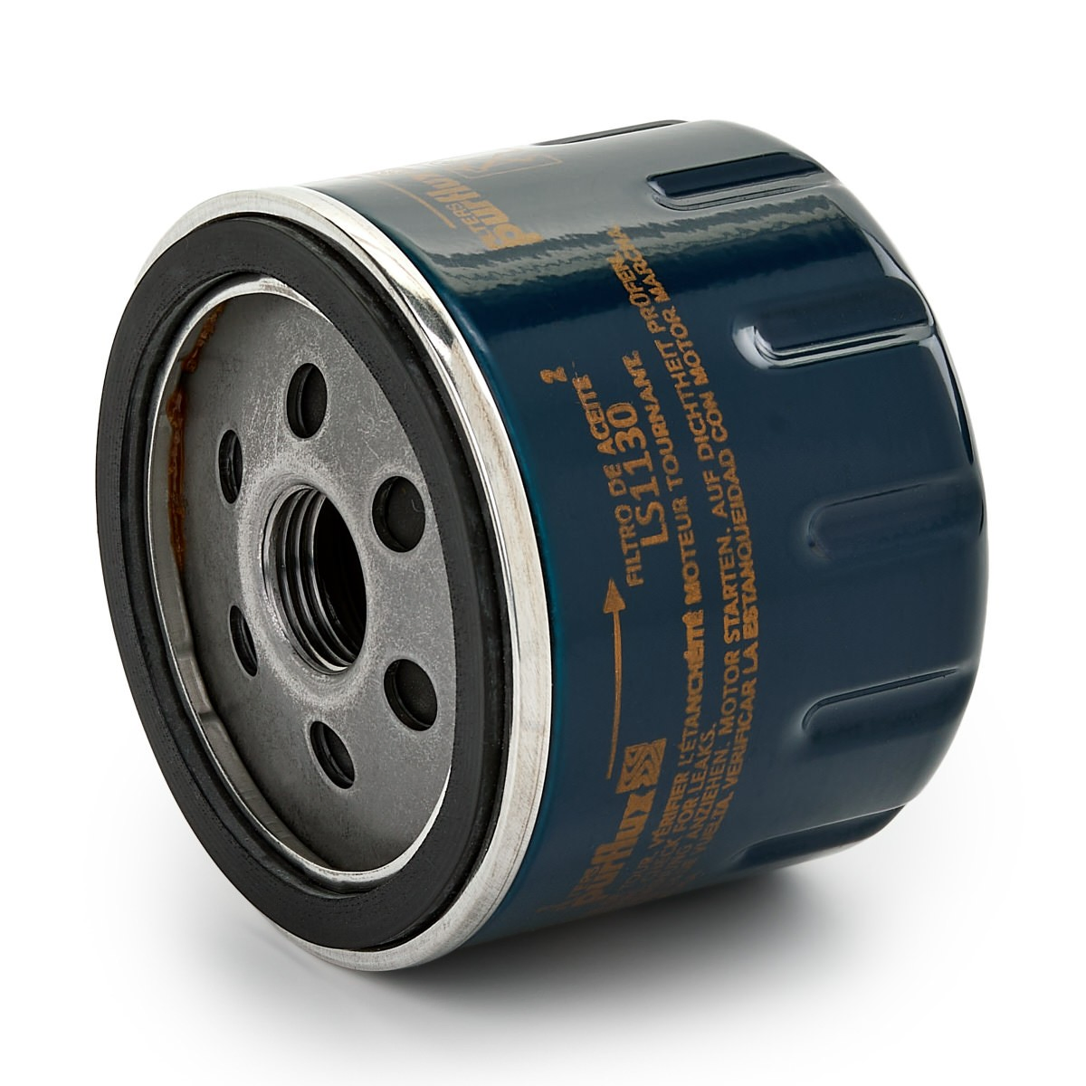 Filtro de óleo LS1130 Purflux