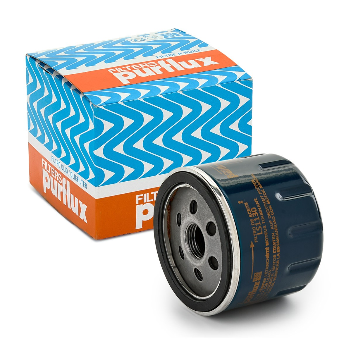 Compre LS1130 Purflux Filtro de óleo