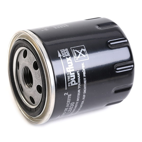 Compre LS830 Purflux Filtro de óleo