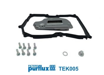 TEK005 Purflux