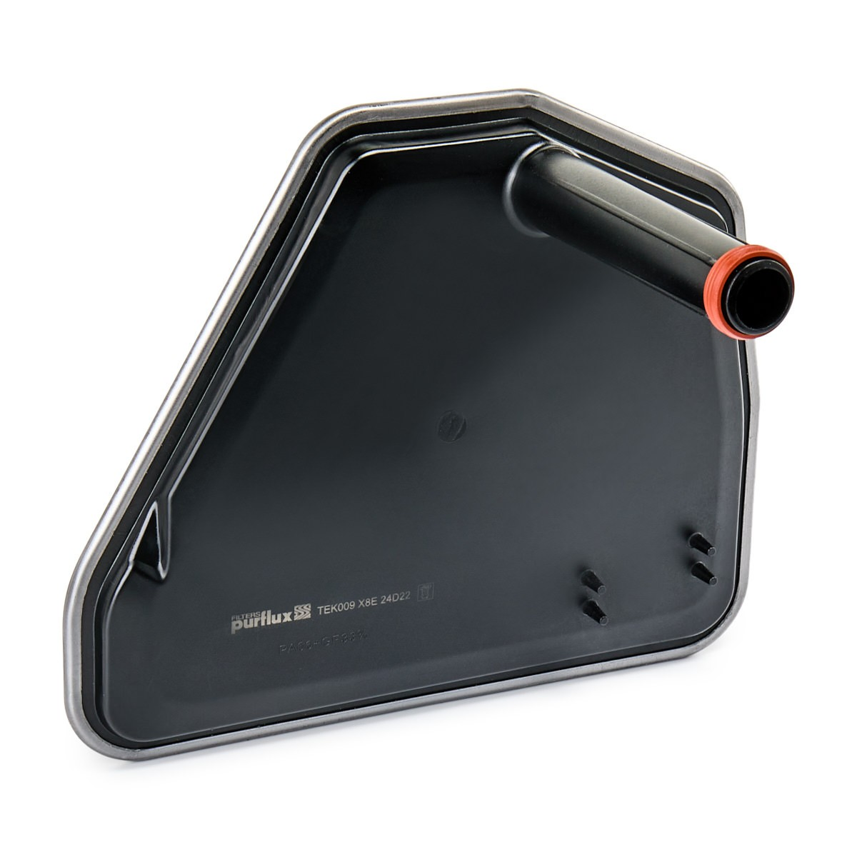 Filtro da Caixa Automática de Mudança Purflux TEK009 preço, a partir de 36,24 USD