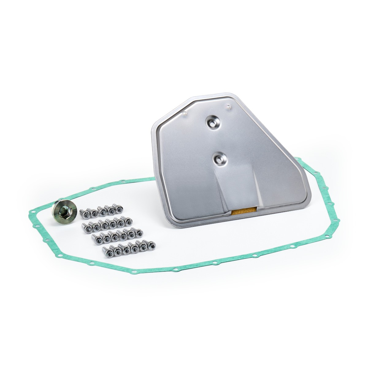 Compre TEK009 Purflux Filtro da Caixa Automática de Mudança