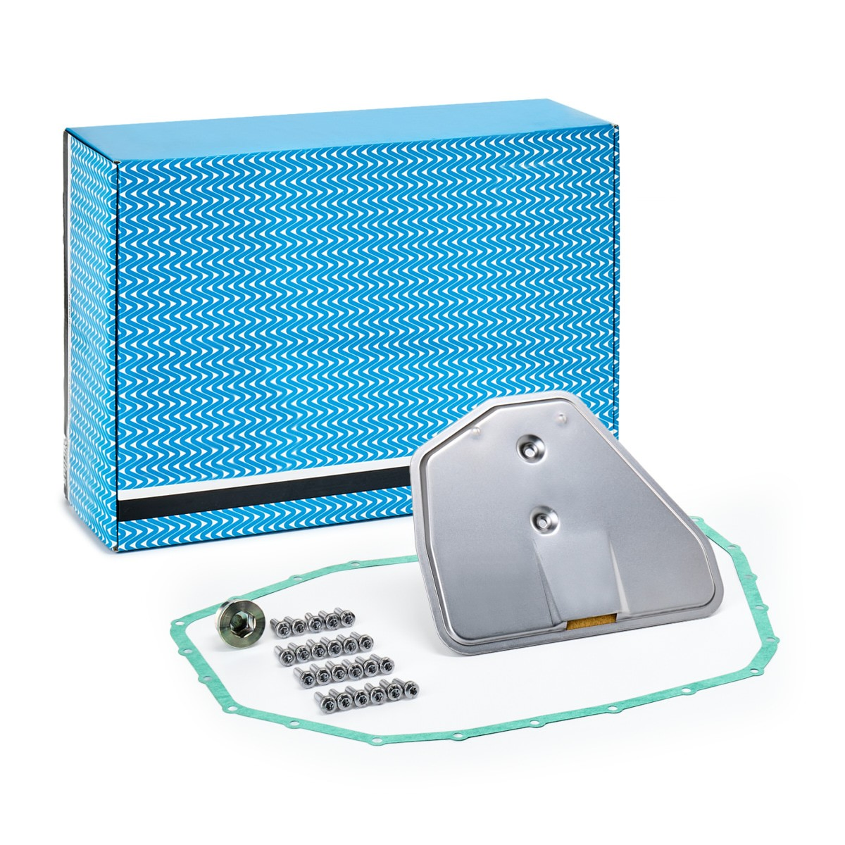 Filtro da Caixa Automática de Mudança TEK009 Purflux