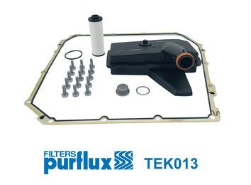 Filtro da Caixa Automática de Mudança TEK013 Purflux