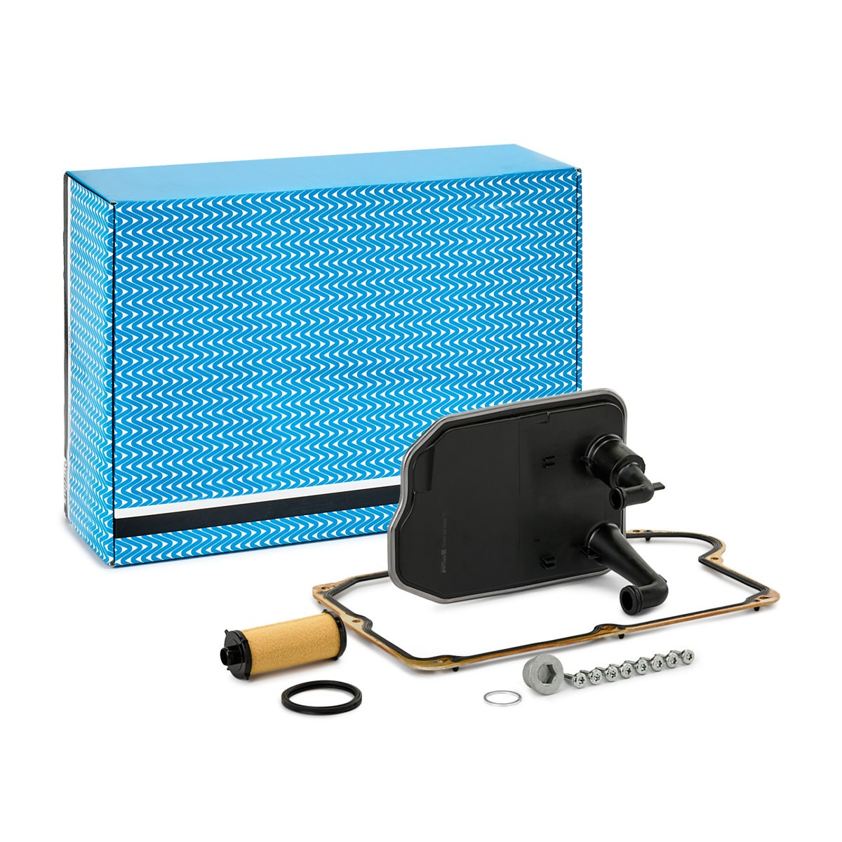 Filtro da Caixa Automática de Mudança Purflux TEK049 preço, a partir de 56,11 USD