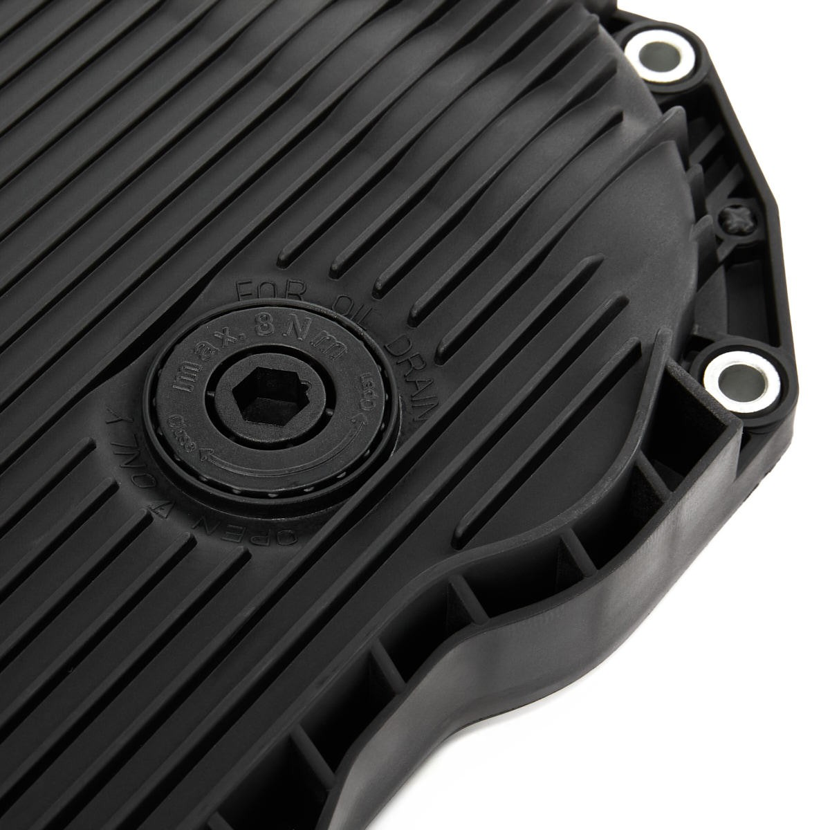 TEK054 Purflux Cárter da Caixa Automática de Mudança