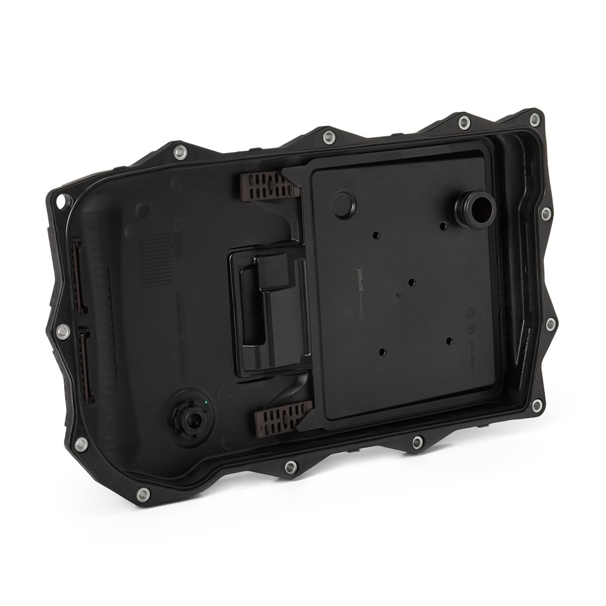 Cárter da Caixa Automática de Mudança TEK054 Purflux