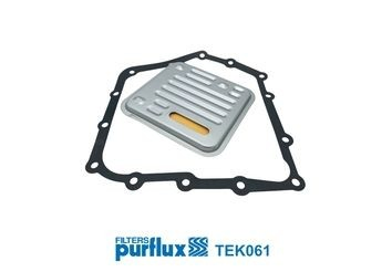TEK061 Purflux