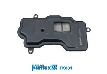Comprar  Forester III S12, SH