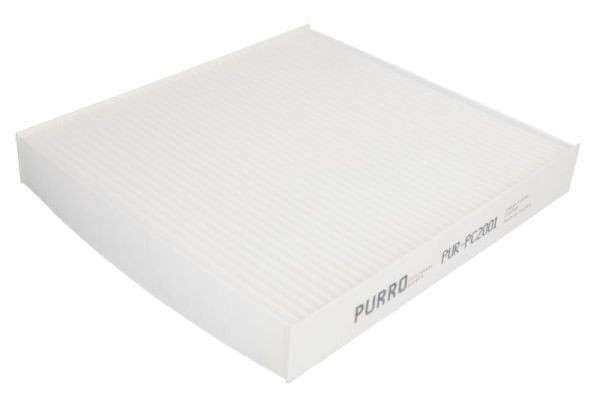 Filtro de salão Purro PURPC2001 preço, a partir de 5,31 USD