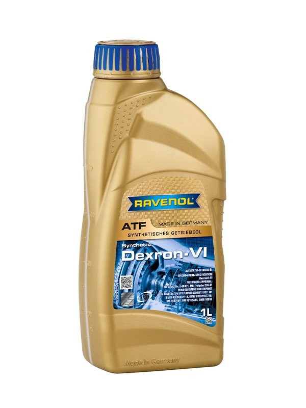 121110500101999 Ravenol Óleo de transmissão