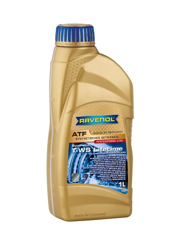 121110600101999 Ravenol Óleo de transmissão